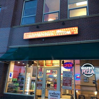 Hambone's Pizza - Pizza Near Me - Cheyenne, Wyoming