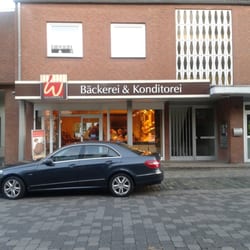 Konditorei & Bäckerei Welpinghus