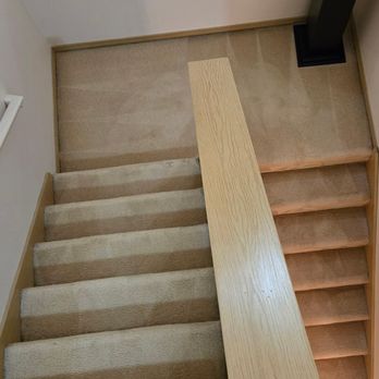 Basic Carpet Cleaning - Carpet Cleaning Near Me - Salem, Oregon