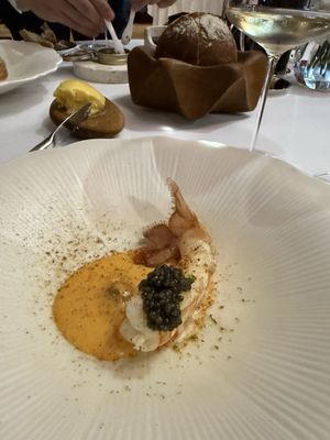 Le Pressoir d'Argent - Gordon Ramsay by null