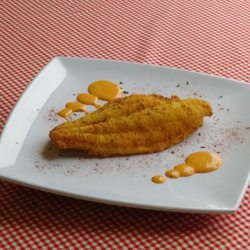 The Flavor Grille - Catfish