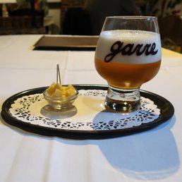 the ohmigod tripel