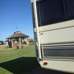 Will-O-Bend Golf & RV Park
