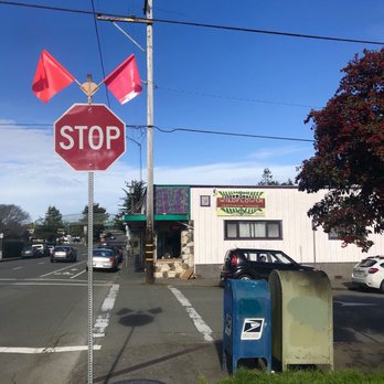 Wildflower Cafe & Bakery - Vegetarian Near Me - Arcata, California