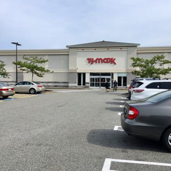 TJ MAXX - Updated January 2026 - 20 Rt 6A, Orleans, Massachusetts
