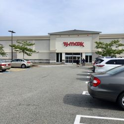 TJ Maxx