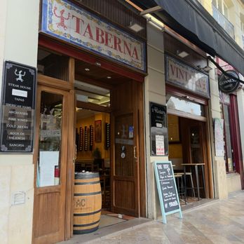 Taberna Vintara - Tapas Bars Near Me - Valencia, V