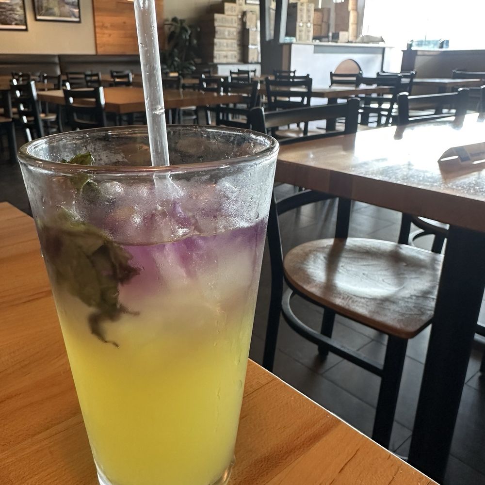 Mia's Drink