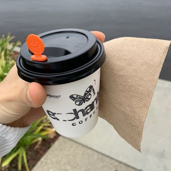 Enchanted Coffee - Vanilla Cappuccino - Coffee & Tea Near Me - Santa Ana, California Enchanted Coffee - Vanilla Cappuccino - Coffee & Tea Near Me - Santa Ana, California