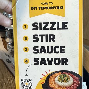 Pepper Lunch - Teppanyaki Near Me - Pinellas Park, Florida Pepper Lunch - Teppanyaki Near Me - Pinellas Park, Florida