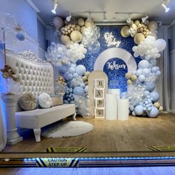 Studio 17 Bushwick