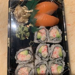 Yurihana Sushi Bar And Pan-Asian Cuisine