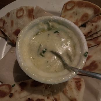 The Kettle - Hot Spinach & Artichoke Dip - Diners Near Me - Manhattan Beach, California The Kettle - Hot Spinach & Artichoke Dip - Diners Near Me - Manhattan Beach, California