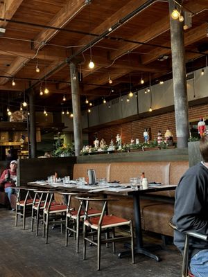 Lula Southern Cookhouse by null