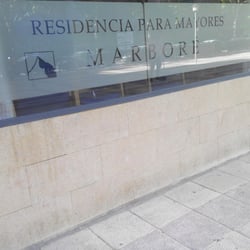 Residencia Marbore
