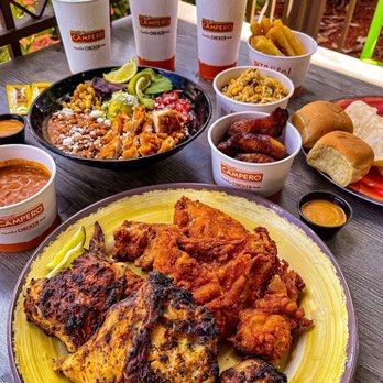 Pollo Campero - Fast Food Near Me - Corona, New York Pollo Campero - Fast Food Near Me - Corona, New York