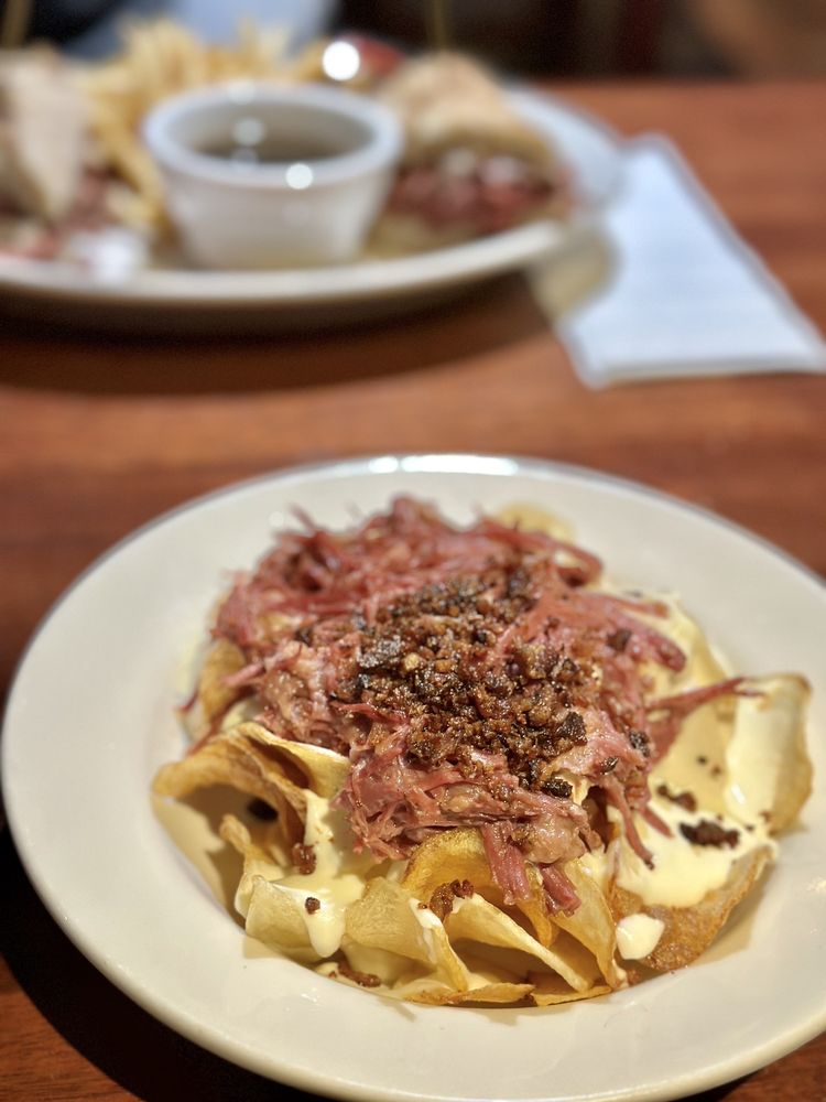 Paddy Coyne's Bellevue