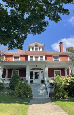 Chestnut Street Inn by null