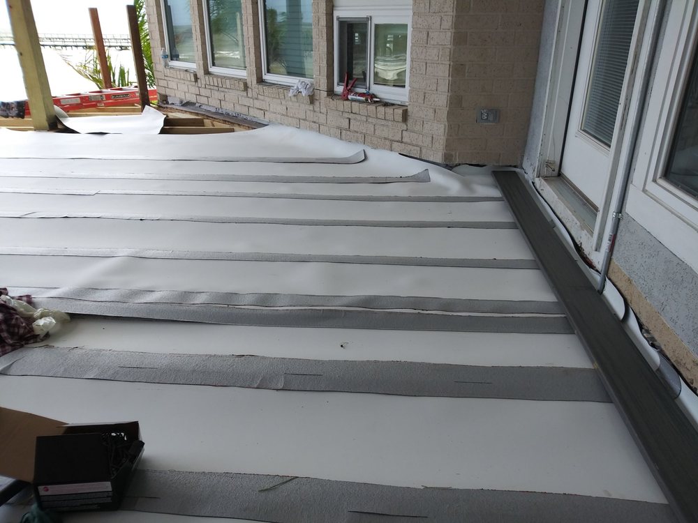 Slide of Premiere Contractors | Roofing