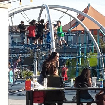 Discovery Park - Getting ready to play spider man tag! - Dog Parks Near Me - Chino, California Discovery Park - Getting ready to play spider man tag! - Dog Parks Near Me - Chino, California