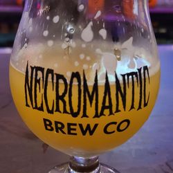 Necromantic Brew