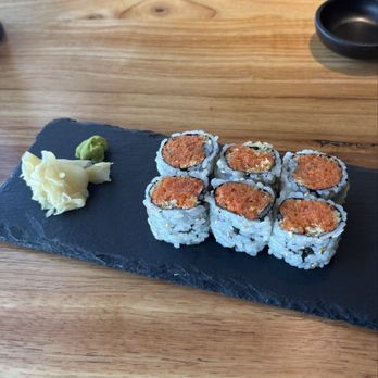 Funshi Sushi Ramen Boba - Spicy tuna - Sushi Bars Near Me - Rocky River, Ohio Funshi Sushi Ramen Boba - Spicy tuna - Sushi Bars Near Me - Rocky River, Ohio