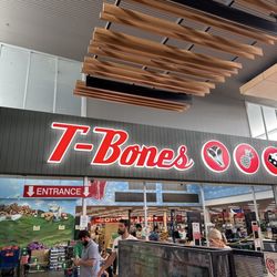 T-Bone's Fresh Food Market
