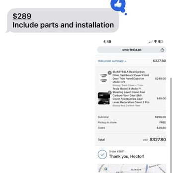 SmarTesla - Lies - Auto Repair Near Me - El Monte, California