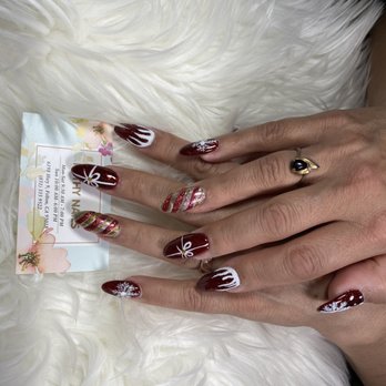 Kathy Nails - Nail Salons Near Me - Felton, California Kathy Nails - Nail Salons Near Me - Felton, California
