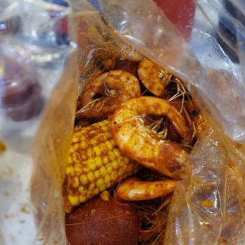 The Boiling Crab - Seafood Near Me - Alhambra, California The Boiling Crab - Seafood Near Me - Alhambra, California