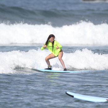 LahAina Surf Shack - Wave after wave. Great time! - Surf Schools Near Me