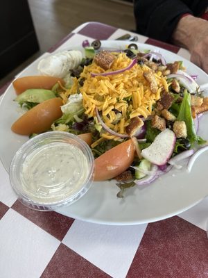 CLASSIC GRILL by null