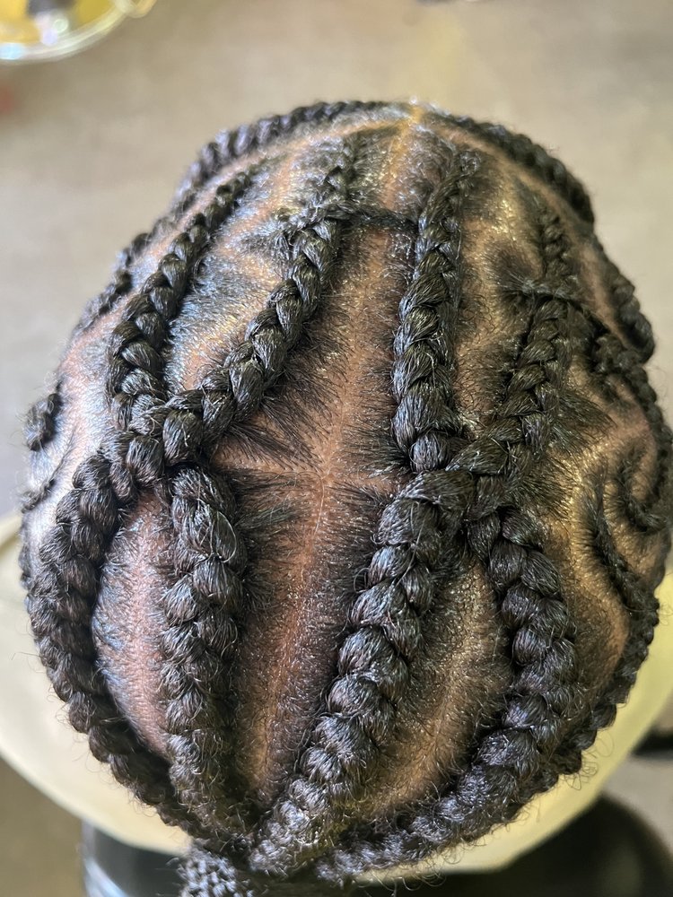 TINA’S HAIR BRAIDING Updated September 2024 26 Photos 7327 W