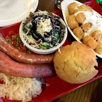 Frankenmuth Brewery - Smoked sausage sampler - American Near Me - Frankenmuth, Michigan Frankenmuth Brewery - Smoked sausage sampler - American Near Me - Frankenmuth, Michigan