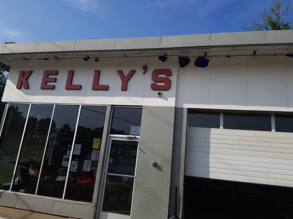 KELLY’S Updated September 2024 3107 Hawkins Ave, Sanford, North