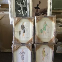 Luis Custom Picture Framing