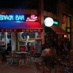 Chez Bruno