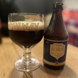 Chimay Chimay