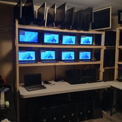 Paul's Computer Shop