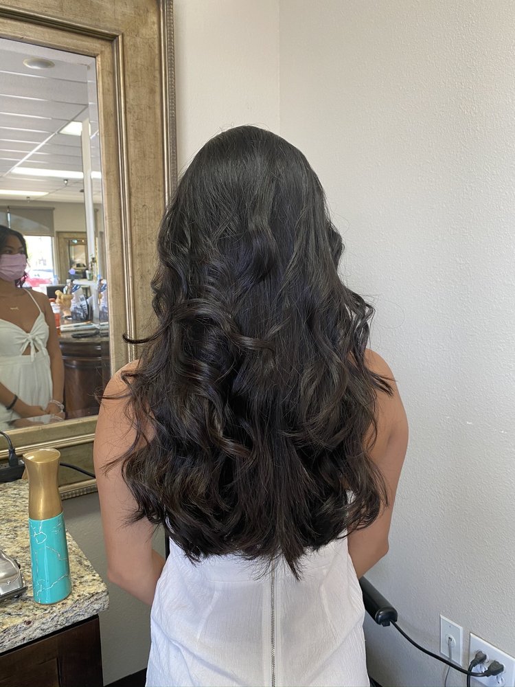 SHEAR EXPRESSIONS Updated August 2024 29 Photos & 18 Reviews