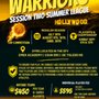 Photo of Warriors Elite Basketball