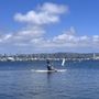 Photo of Newport Harbor Paddleboarding