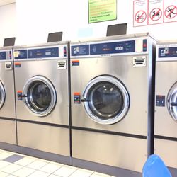 Framingham Laundry Station