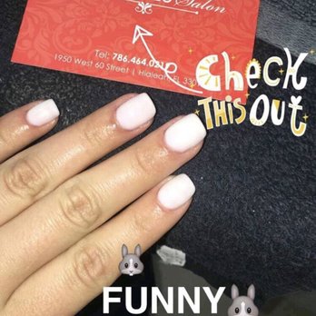 Secret Nail Salon - Funny bunny! - Nail Salons Near Me - Hialeah, Florida Secret Nail Salon - Funny bunny! - Nail Salons Near Me - Hialeah, Florida