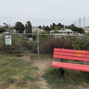 Redondo Beach Dog Park - Dog Parks Near Me - Redondo Beach, California Redondo Beach Dog Park - Dog Parks Near Me - Redondo Beach, California