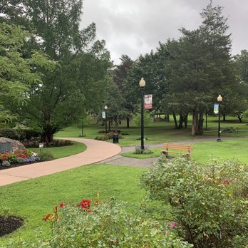 Heckscher Park - Parks Near Me - Huntington, New York Heckscher Park - Parks Near Me - Huntington, New York