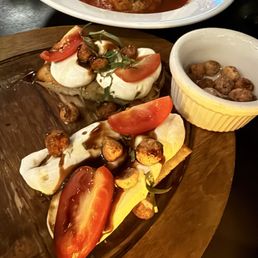 Bruschetta