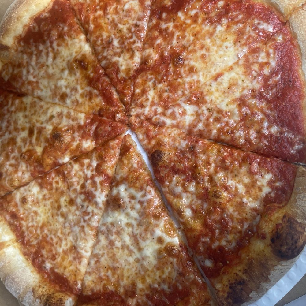 Slice 420 - Cheese pizza - Pizza Near Me - Colorado Springs, Colorado Slice 420 - Cheese pizza - Pizza Near Me - Colorado Springs, Colorado