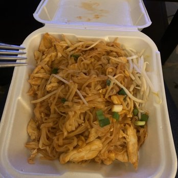 La Conner Thai Garden Restaurant - Allegedly pad thai - Thai Near Me - La Conner, Washington La Conner Thai Garden Restaurant - Allegedly pad thai - Thai Near Me - La Conner, Washington
