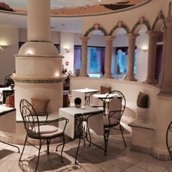 Hof-Therme - Spa-Restaurant